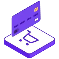 AWS Voucher Icon