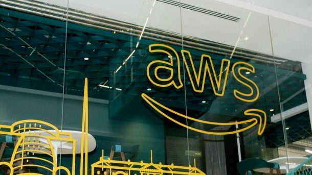 térkép vagy fotó: AWS budapesti iroda