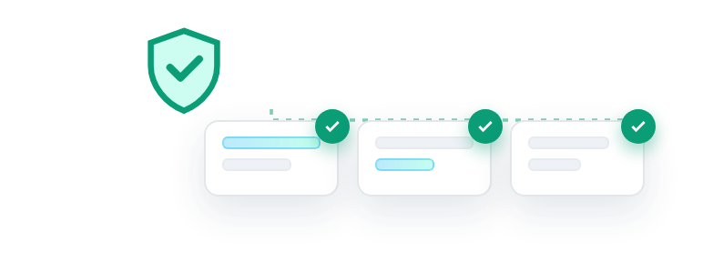 A component block carrying an accessibility check