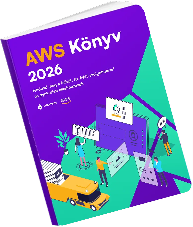 AWS book