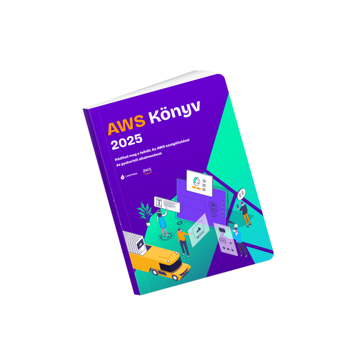AWS book